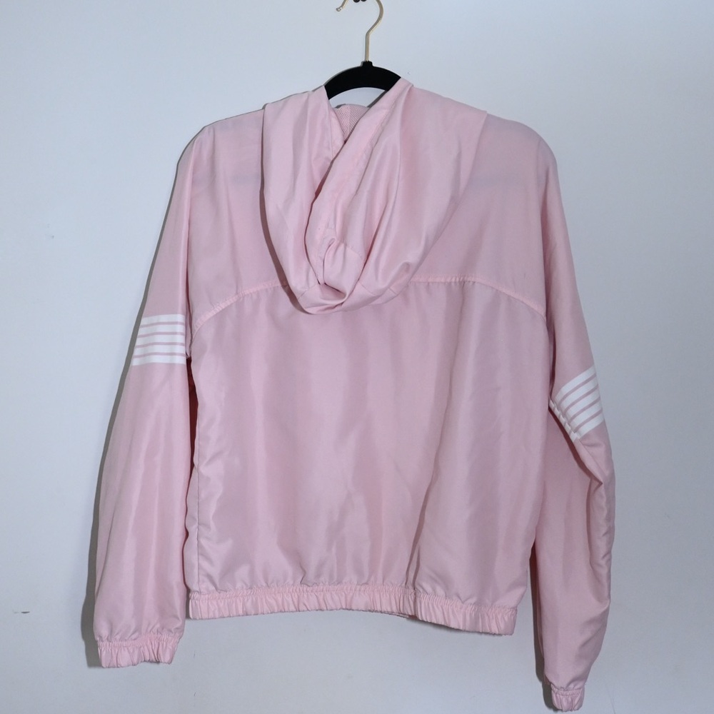 windbreak jacket - Picture 2 of 2